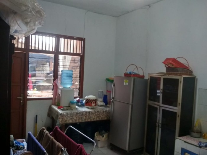 Rumah Dijual di Kebon Kelapa